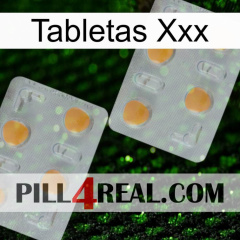 Xxx Tablets 25